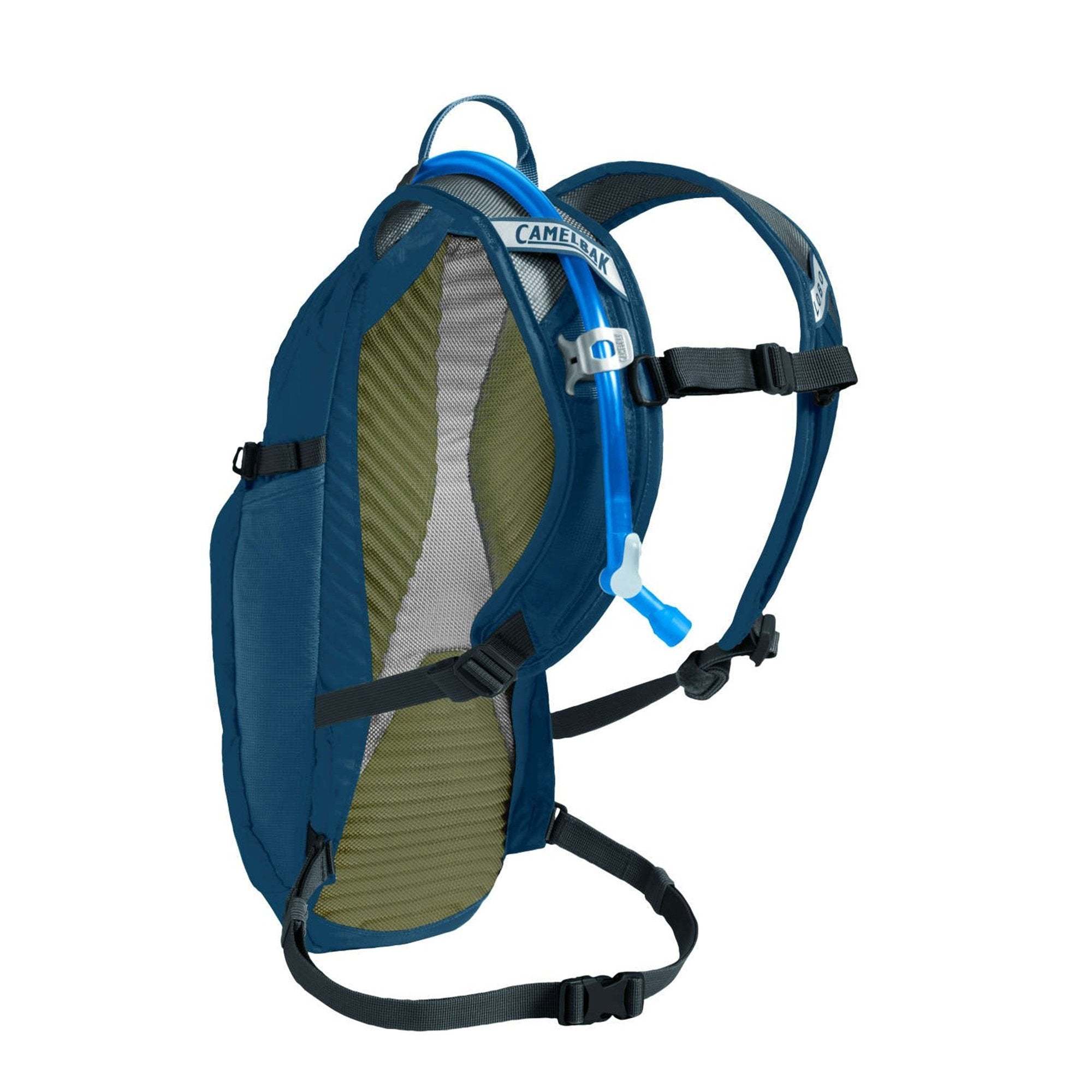 Camelbak Lobo 3L Hydration Pack 3 Litre Black | ABC Bikes