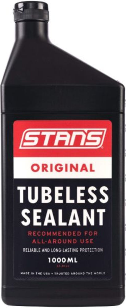 Stans NoTubes Tyre Sealant 32oz | ABC Bikes