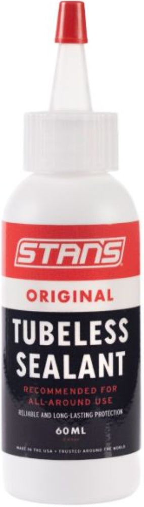 Stans NoTubes Tyre Sealant 2oz | ABC Bikes