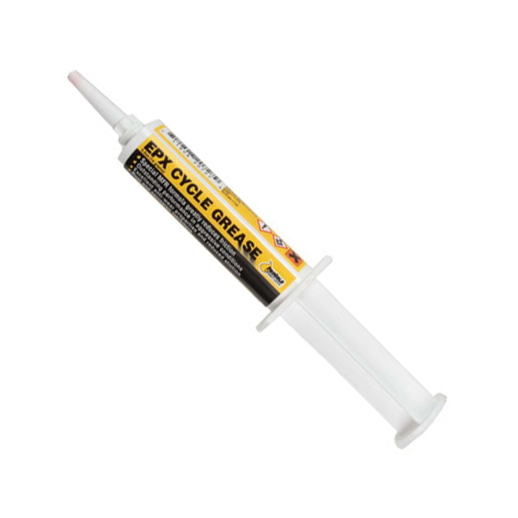 Progold EPX Grease Syringe 1/2oz | ABC Bikes