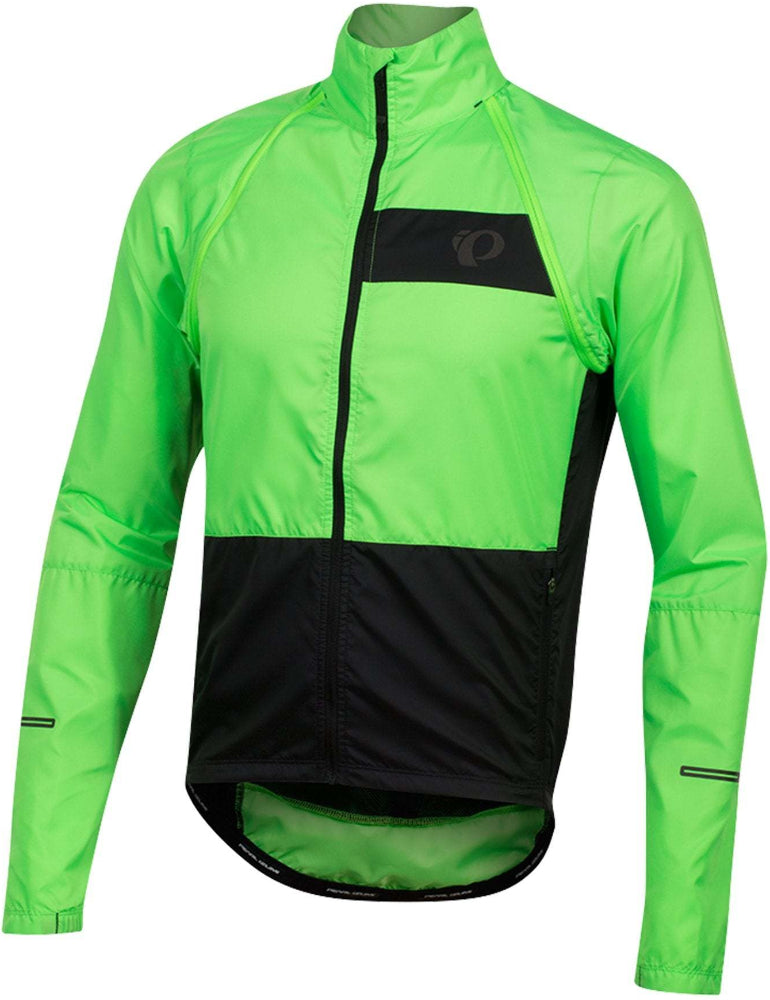 Elite Escape Pearl Izumi Barrier Convertible Jacket Pearl Izumi