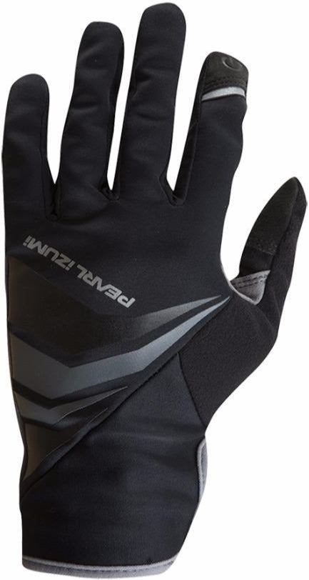 Pearl Izumi Cyclone Gel Winter Gloves SM Black | ABC Bikes