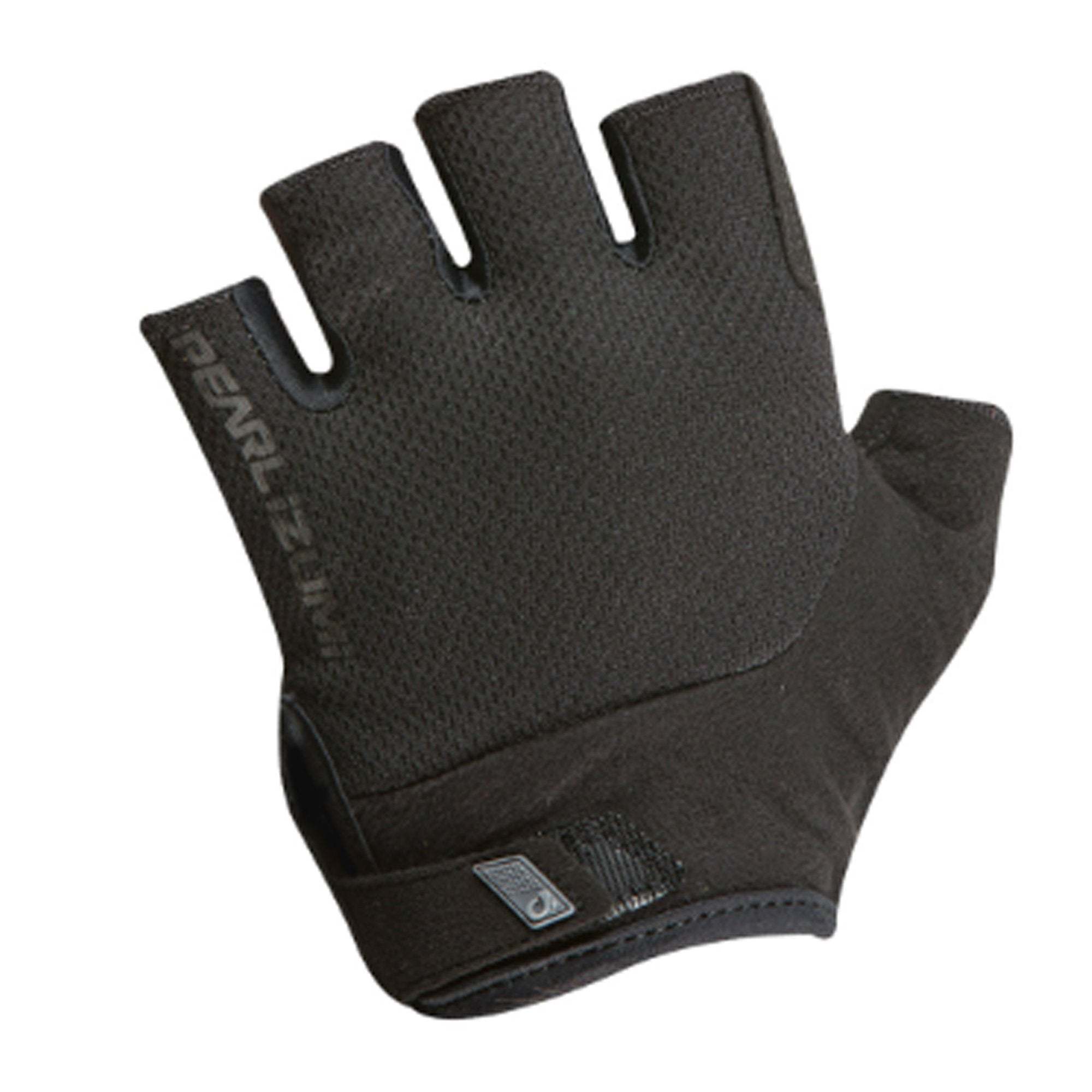 Pearl Izumi Attack SF Mens Gloves SM Black | ABC Bikes