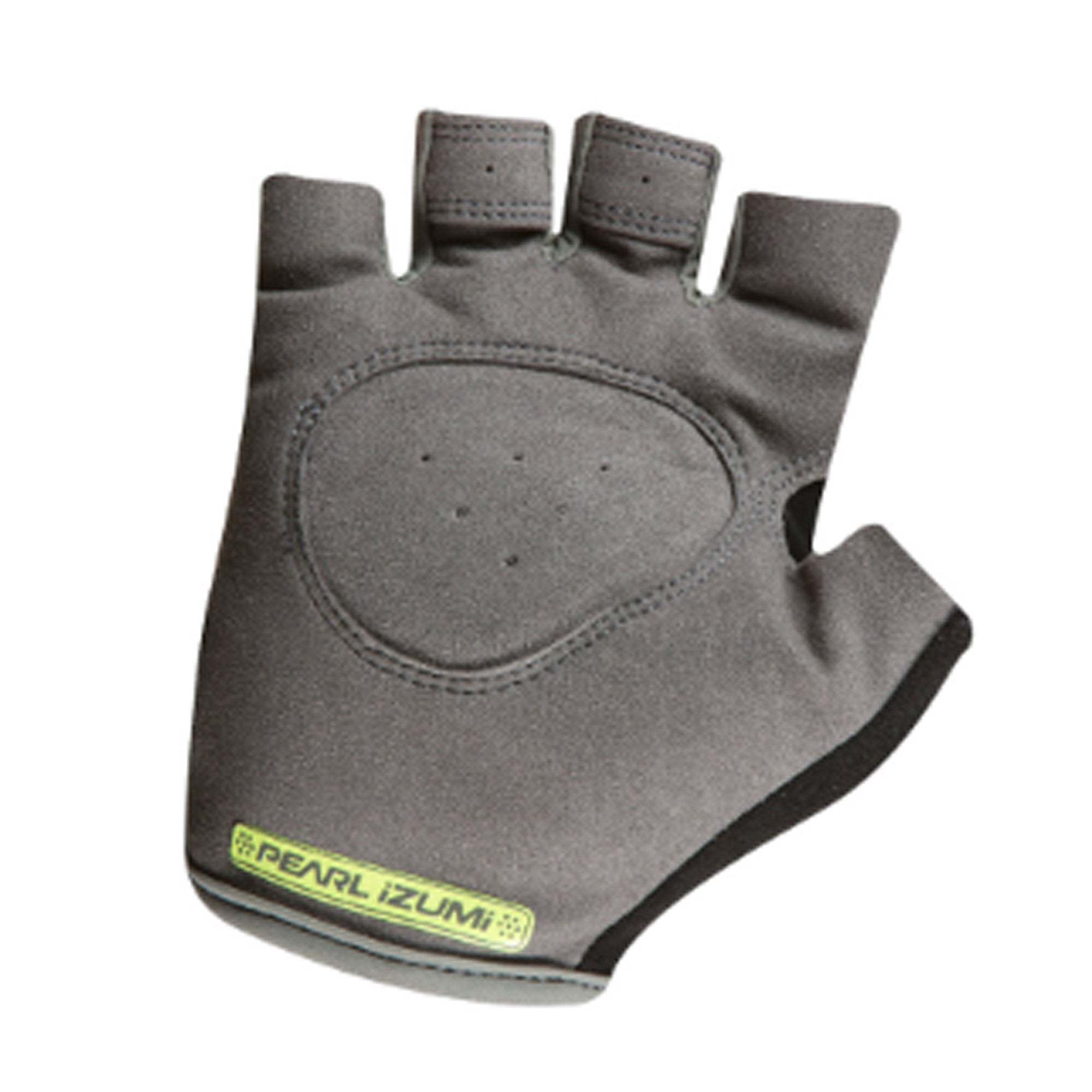 Pearl Izumi Attack SF Mens Gloves SM Black | ABC Bikes