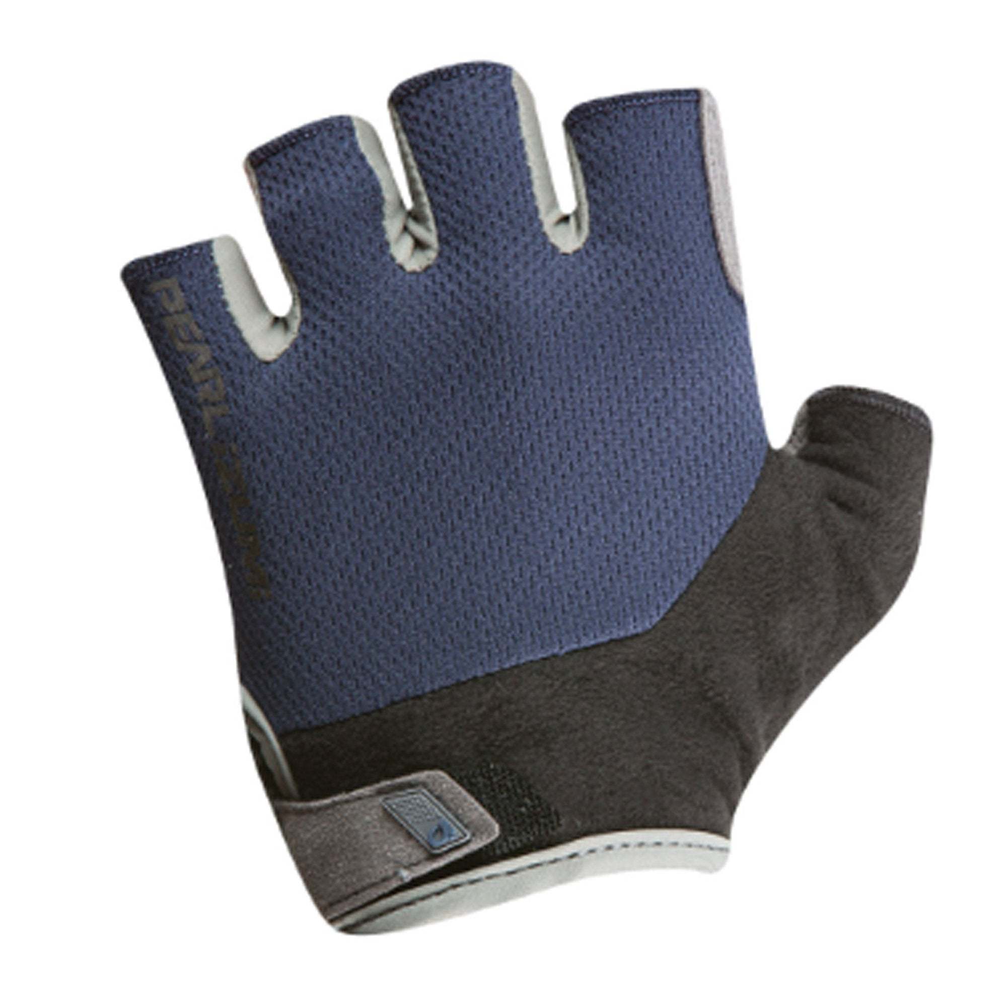 Pearl Izumi Attack SF Mens Gloves SM Navy One | ABC Bikes