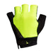 Pearl Izumi Elite Gel SF Mens Gloves SM Screaming Yellow | ABC Bikes
