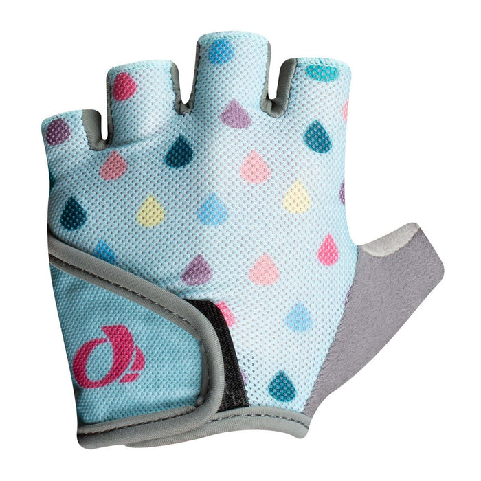 Pearl Izumi Select Kids Gloves SM Air Rain Drop | ABC Bikes