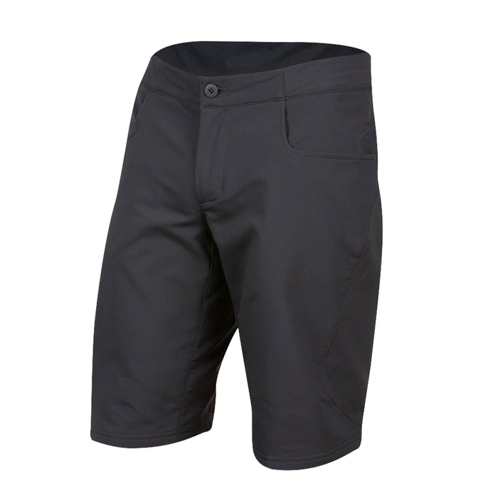 Pearl Izumi Canyon MTB Shorts 28 Black | ABC Bikes