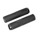 PRO Dual Lock Sport Lock-on Grips 32mm Black | ABC Bikes