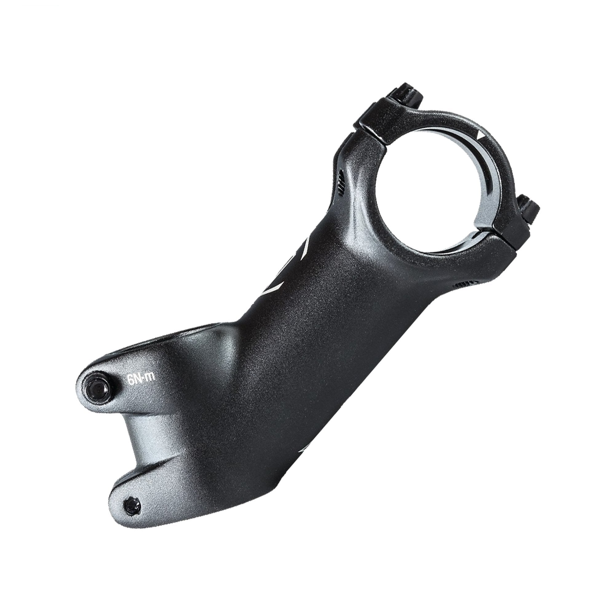 PRO LT OS Stem 70mm x 35deg Black | ABC Bikes