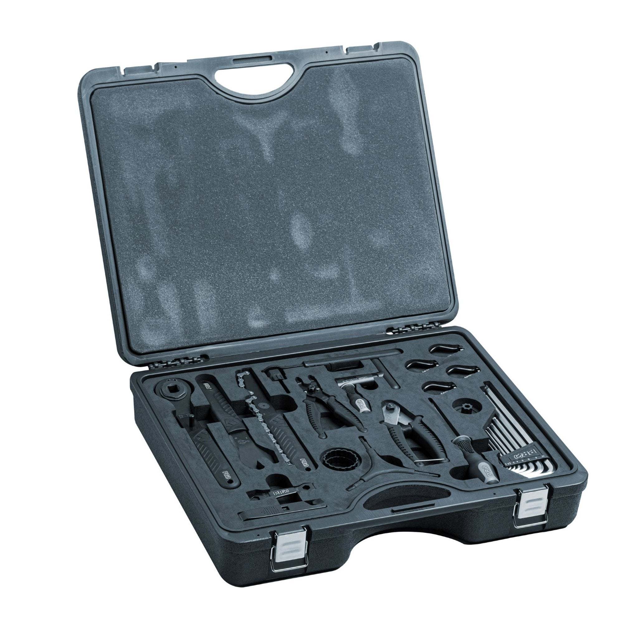 PRO Advanced 25pc Toolbox | ABC Bikes