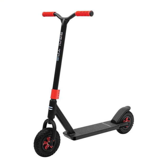 Proline Dirt V2 Scooter Black/Red | ABC Bikes
