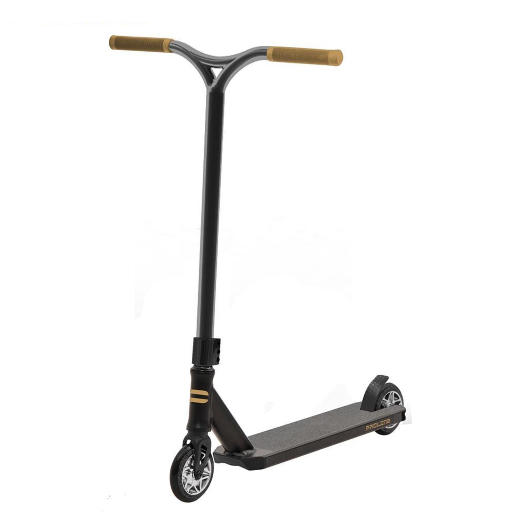 Proline L2 Scooter Black | ABC Bikes