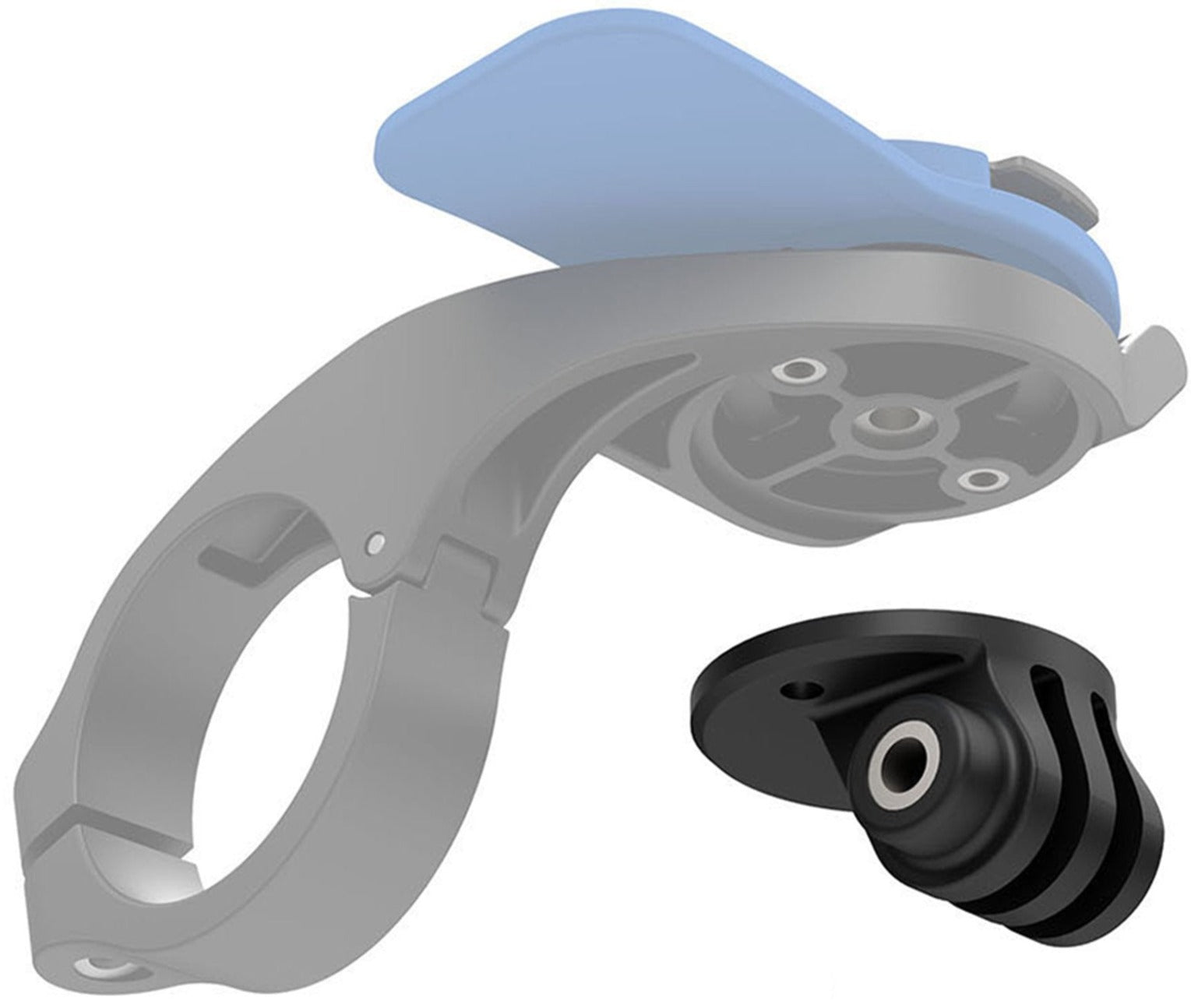 Quad Lock Camera/Light Adaptor | ABC Bikes