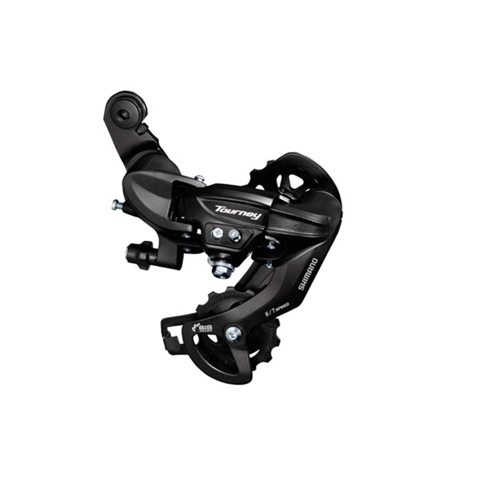 Shimano Tourney TY300 6/7sp Rear Derailleur Frame Mount | ABC Bikes