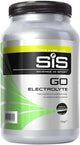 SIS Go Electrolyte Sports Fuel 1.6kg Lemon/Lime | ABC Bikes