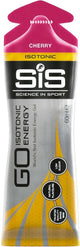 SIS Go Isotonic Energy Gel 60ml Cherry | ABC Bikes