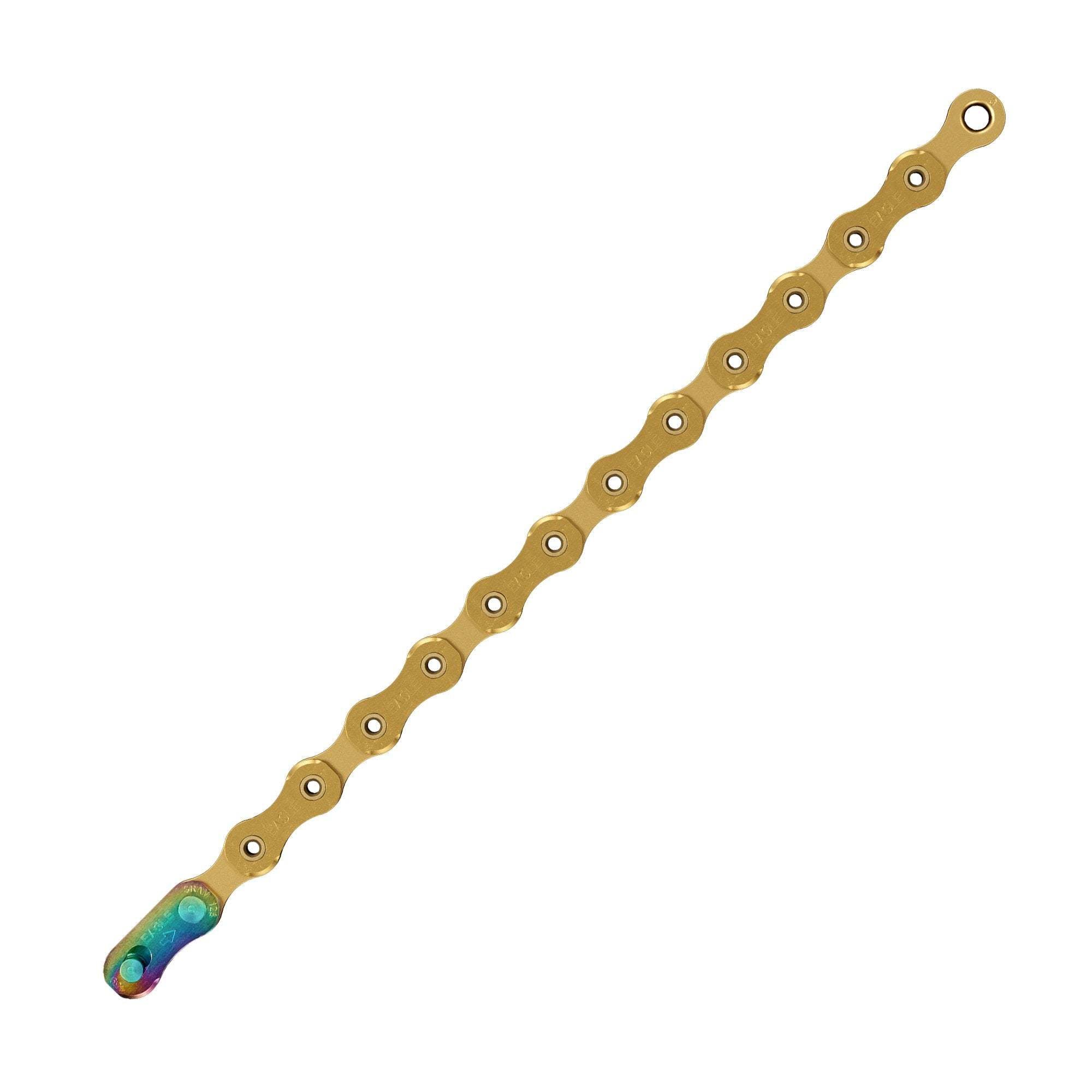 SRAM XX1 Eagle 12sp Chain Gold | ABC Bikes