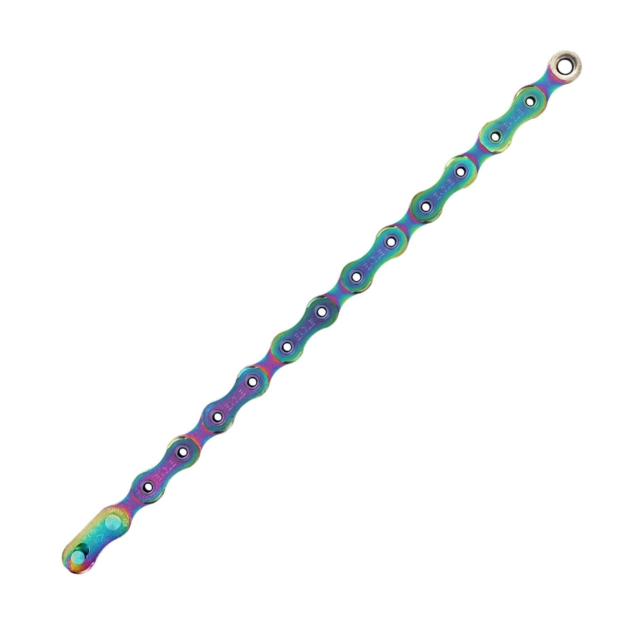 SRAM XX1 Eagle 12sp Chain Rainbow | ABC Bikes