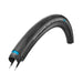 Schwalbe Durano Double Defence Folding Road Tyre 700 x 23 Black | ABC Bikes
