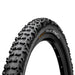 Continental Trail King Performance TR Folding MTB Tyre 27.5 x 2.40 Black | ABC Bikes