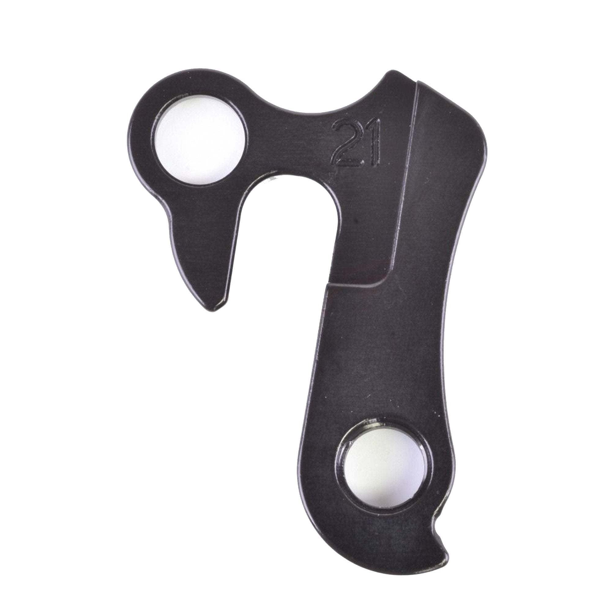 Wheels Manufacturing Derailleur Hanger DH21 | ABC Bikes