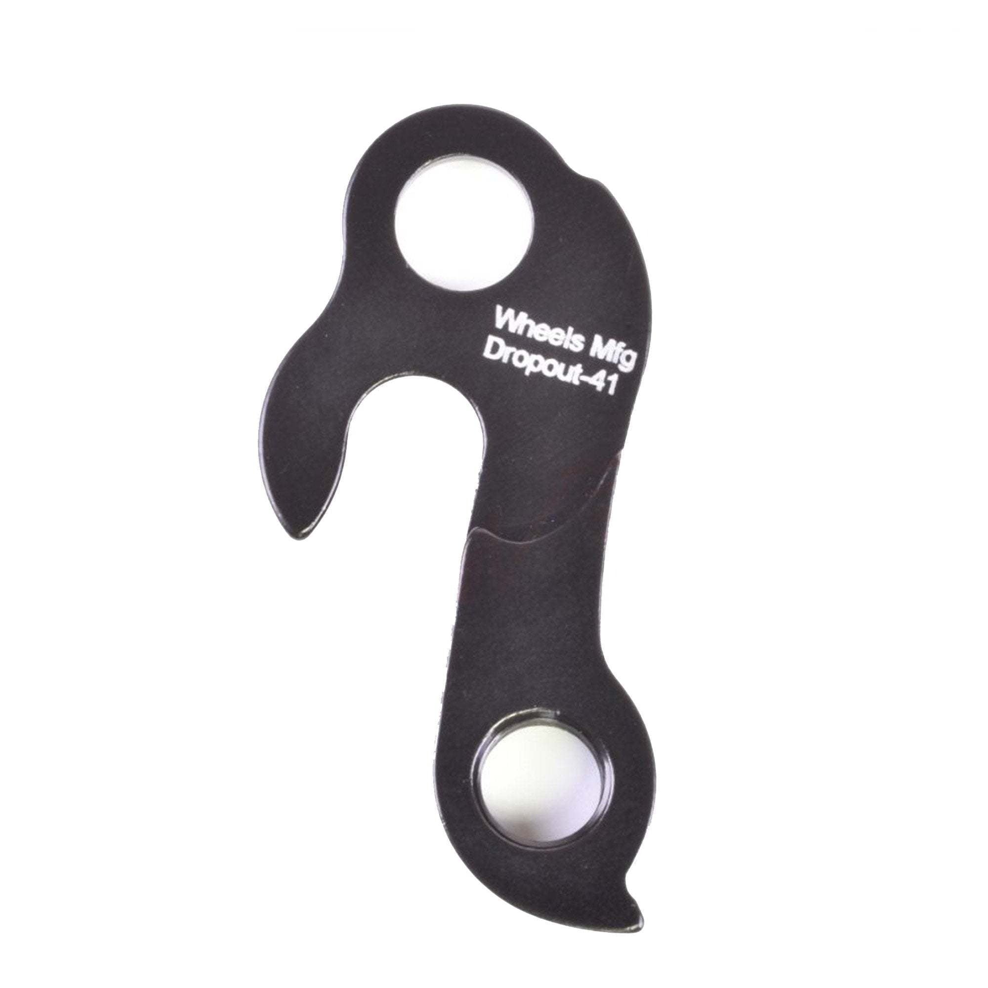 Wheels Manufacturing Derailleur Hanger DH41 | ABC Bikes