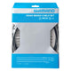 Shimano Road Stainless Brake Cable Kit Black | ABC Bikes