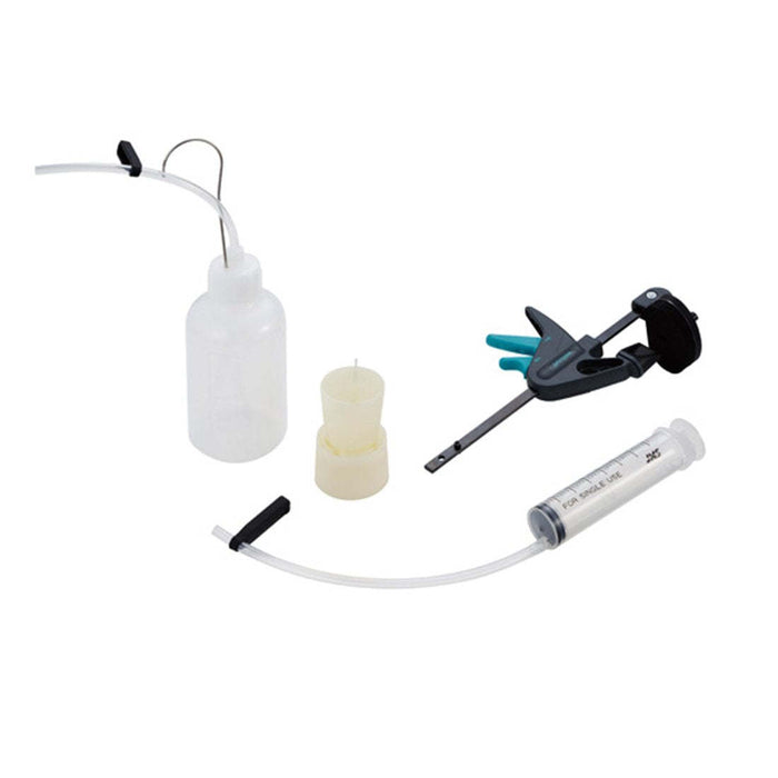 Shimano Professional Disc Brake Bleed Kit [Y8H498080] ABC Bikes