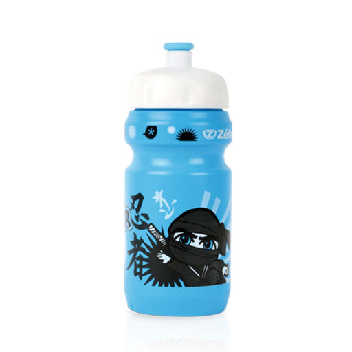 Zefal Little Z Kids Bottle 350ml Ninja Boy | ABC Bikes