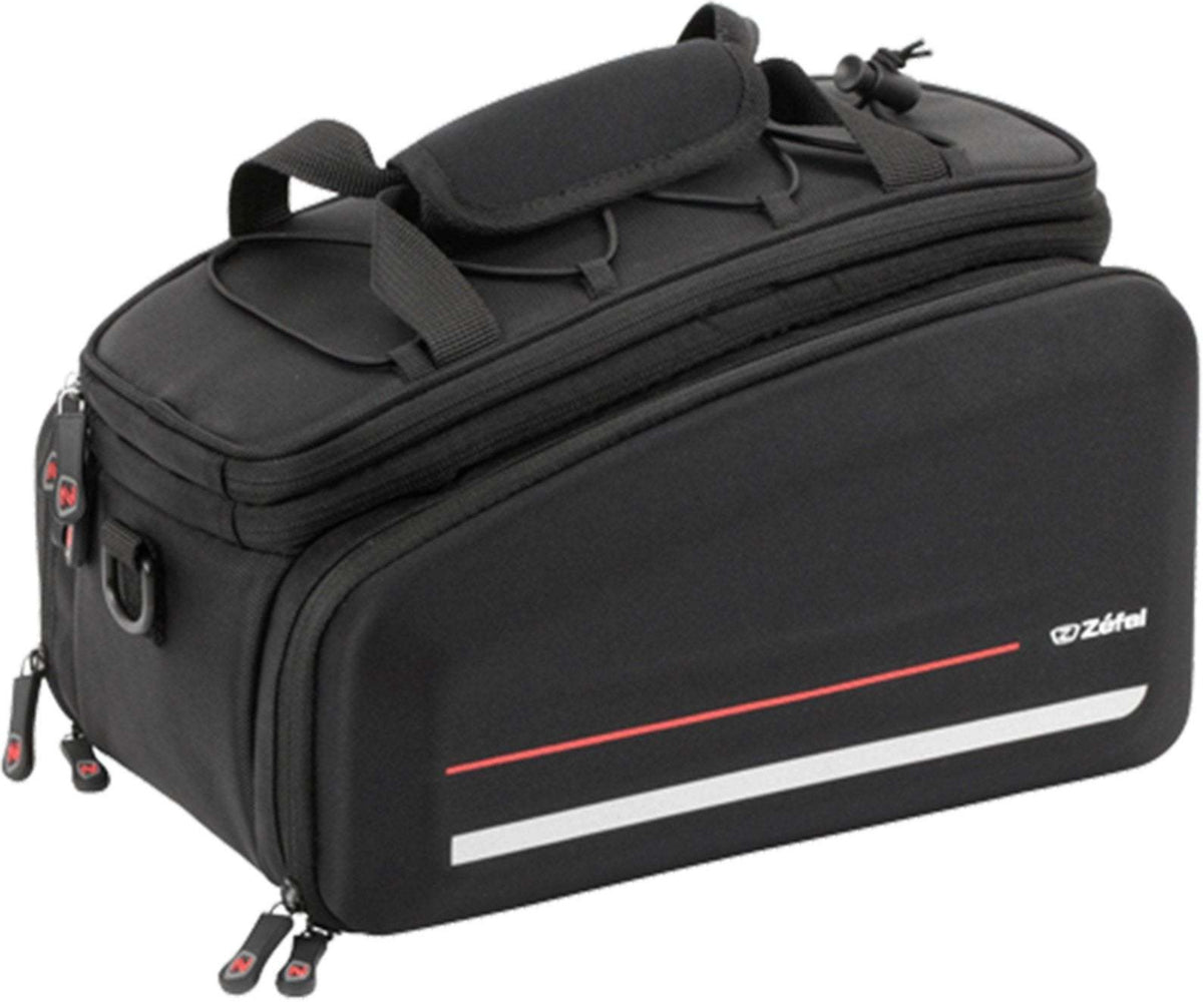 Zefal Z Traveller 80 Rack Bag | ABC Bikes