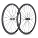 DT Swiss PR 1400 Dicut OXiC 32 Tubeless Wheel 100 QR | ABC Bikes