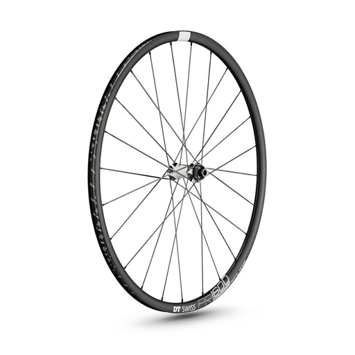 DT Swiss PR 1600 Spline 23 Tubeless Disc Wheel 100x12 Centerlock | ABC Bikes