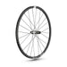 DT Swiss PR 1600 Spline 23 Tubeless Disc Wheel 142x12 Centerlock Shimano HG | ABC Bikes