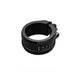 PRO Alloy 2 Bolt Seatclamp 31.8mm Black | ABC Bikes