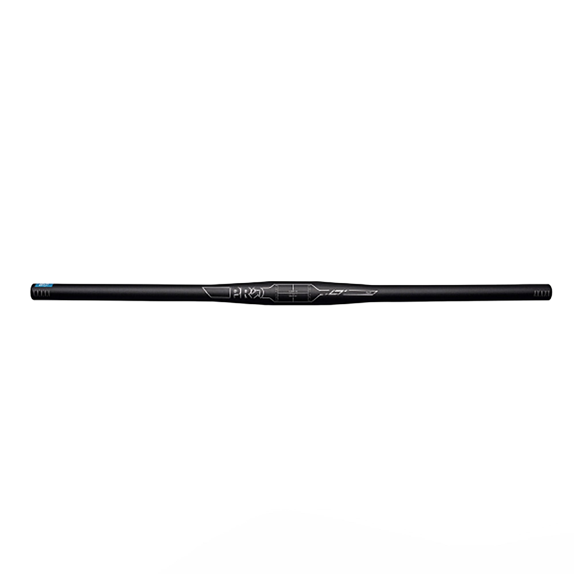 PRO LT MTB Handlebars 0mm x 720mm x 31.8mm Black | ABC Bikes
