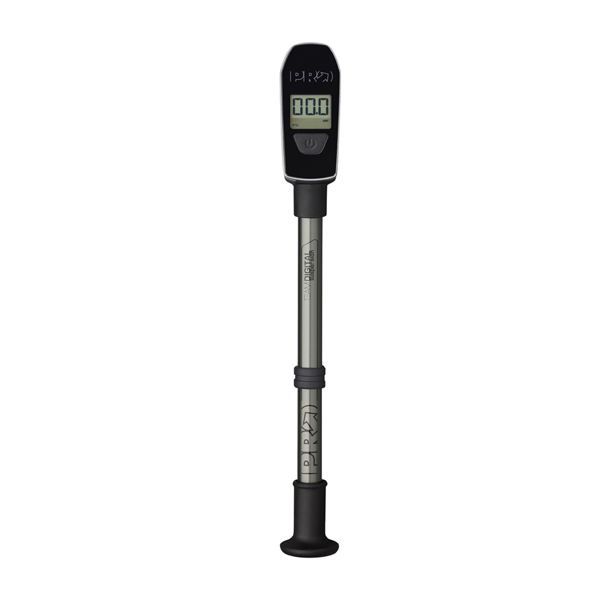 PRO Digital Shock Pump | ABC Bikes