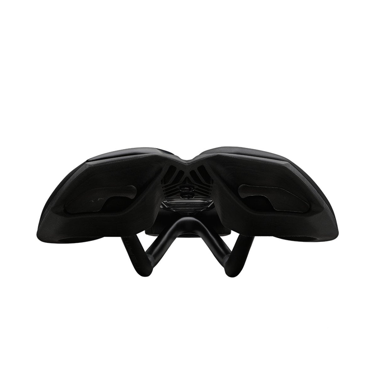 PRO Stealth Team Road Saddle 142mm Black | ABC Bikes