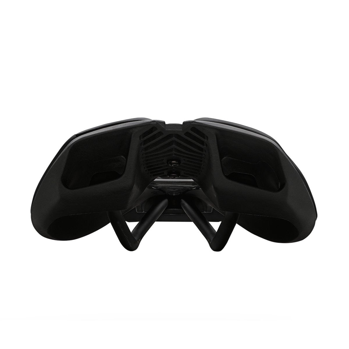 PRO Stealth Curved Performance Road Saddle 142mm Black | ABC Bikes