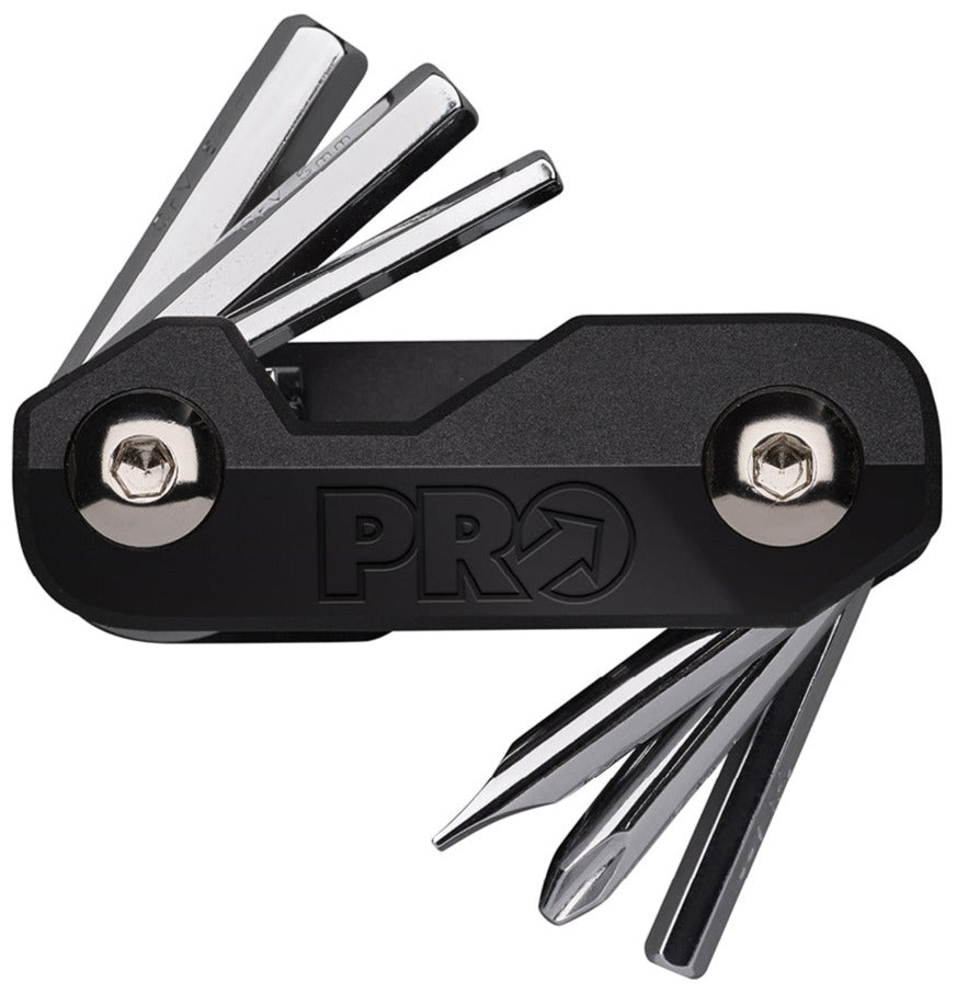 PRO Mini Tool 6 Multi Tool - ABC Bikes