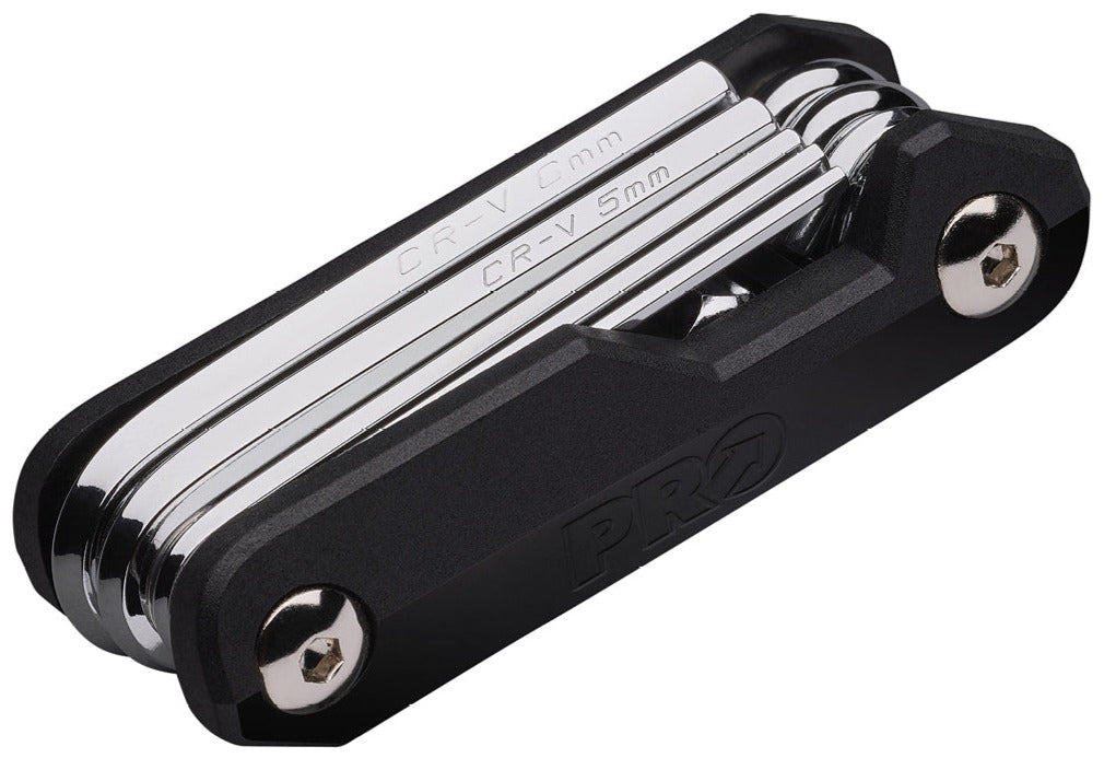 PRO Mini Tool 10 Multi Tool - ABC Bikes