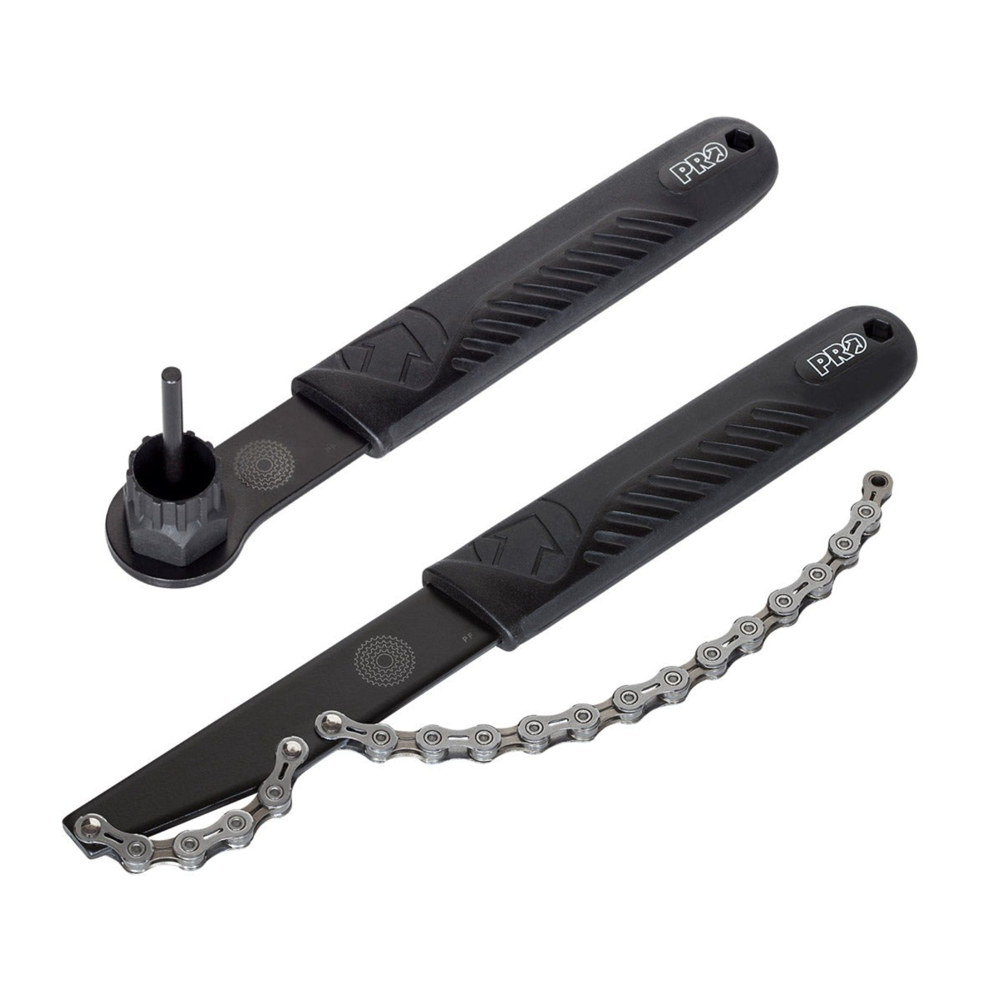 PRO Cassette Remover + Chainwhip [product_colour] | ABC Bikes