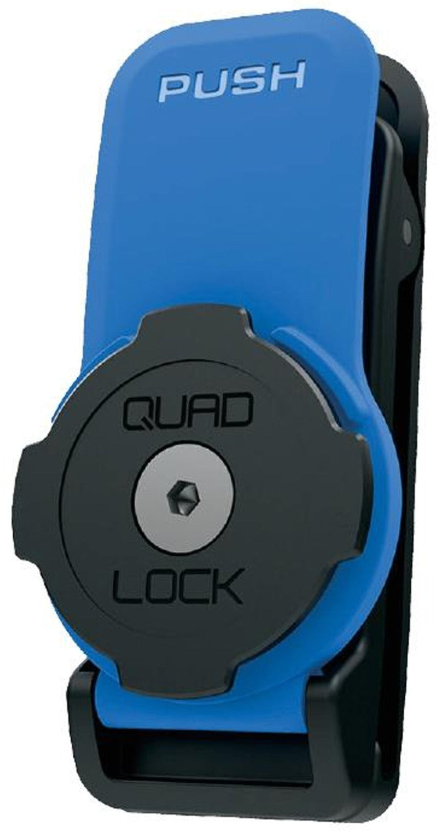Quad Lock Belt Clip | ABC Bikes