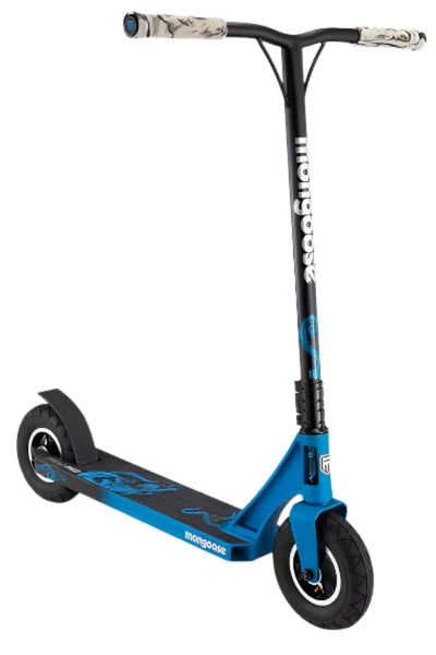 Mongoose scooters shop