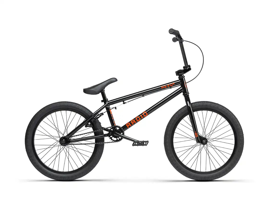 2022 Radio Revo - ABC Bikes