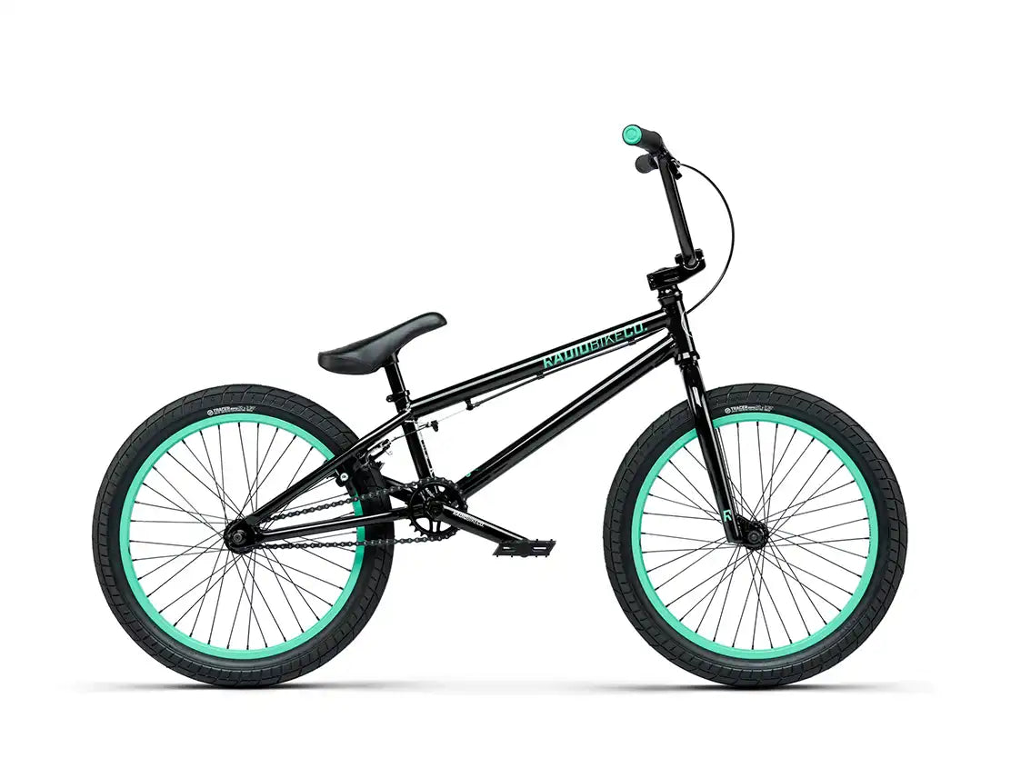 2022 Radio Saiko 20 - ABC Bikes