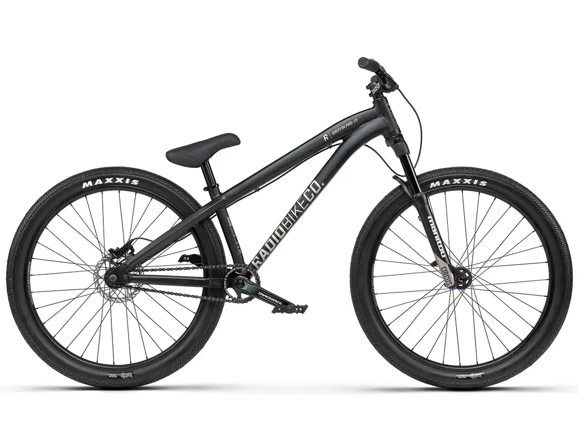 2022 Radio Griffin Pro - ABC Bikes