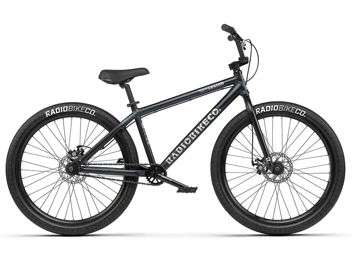 2022 Radio Legion 26 - ABC Bikes