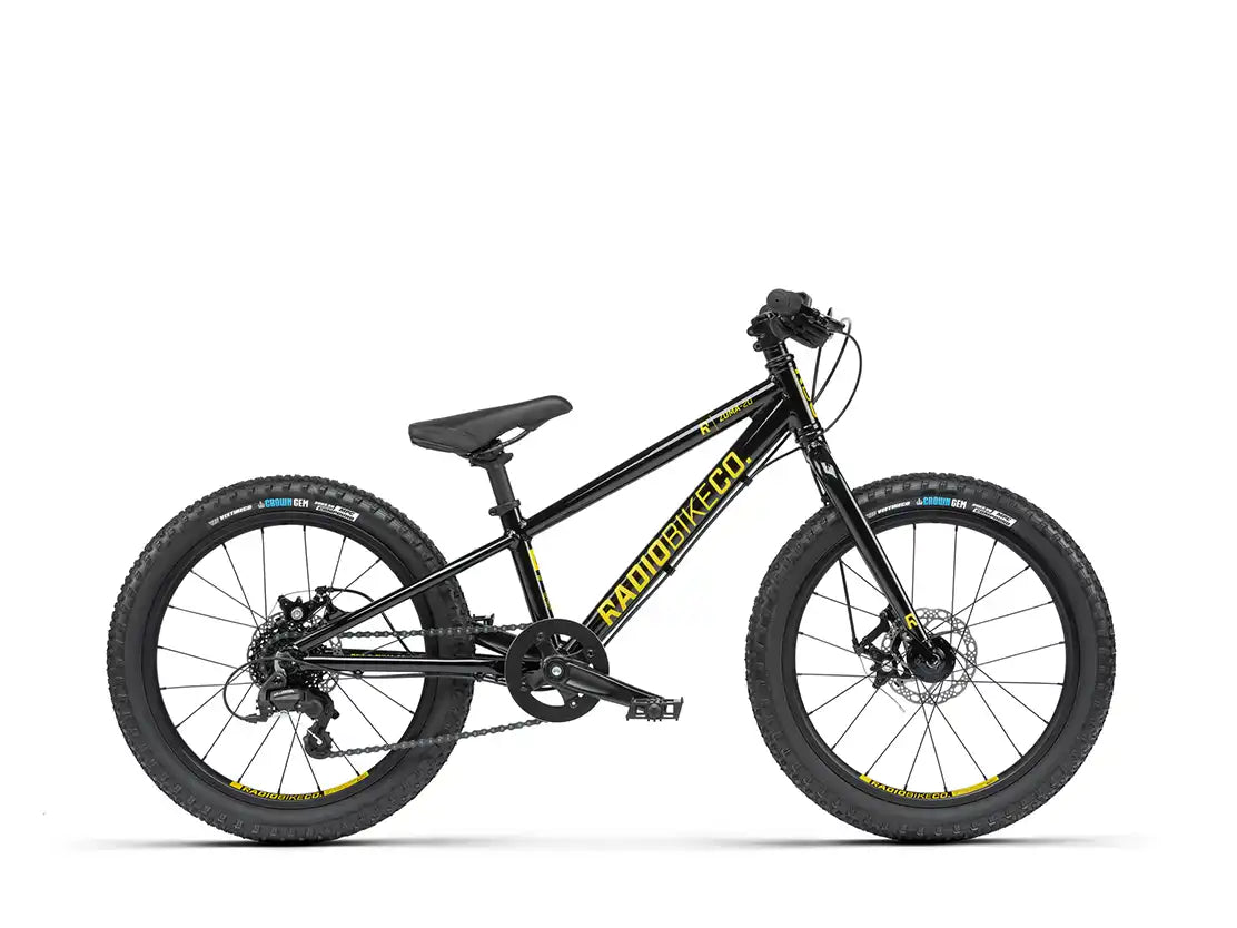 2022 Radio Zuma 20 - ABC Bikes