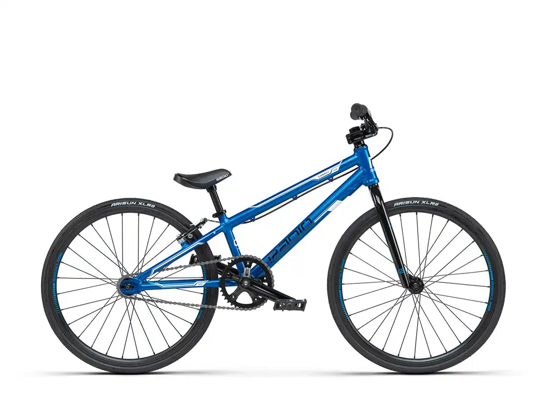 2022 Radio Raceline Cobalt Mini - ABC Bikes